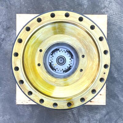 374D 374F کاهش سفر برای قطعات معدنی 296-6303 199-4726 513-0834 353-0590 Gearbox سفر OEM