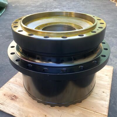 374D 374F کاهش سفر برای قطعات معدنی 296-6303 199-4726 513-0834 353-0590 Gearbox سفر OEM