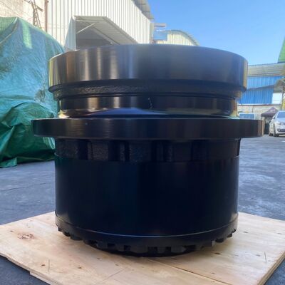 374D 374F کاهش سفر برای قطعات معدنی 296-6303 199-4726 513-0834 353-0590 Gearbox سفر OEM