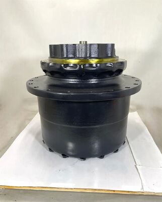 PC200-5 کاهش سفر برای قطعات معدنی کاماتسو 20Y-27-X1102 20Y-27-X1101 20Y-27-00015 20Y-27-00014 20Y-27-00013 20Y-27-00012 گیربکس کاهش درایو