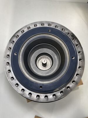 EC750D کاهش حرکت برای قطعات جایگزین حفاری VOE14681190 گیربکس کاهش حرکت