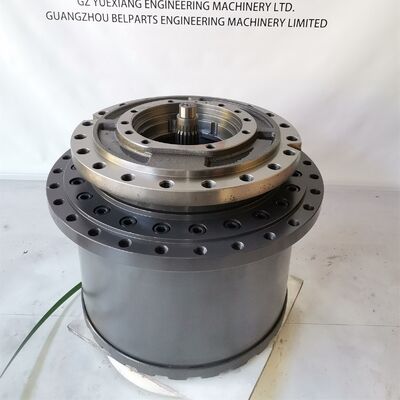 کاهش حرکت DH420 برای قطعات یدکی بیل مکانیکی دوسان 2401-6357 24016357 گیربکس حرکت پس از فروش
