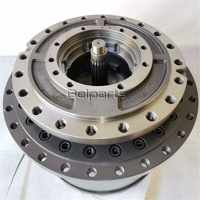 کاهش حرکت DH420 برای قطعات یدکی بیل مکانیکی دوسان 2401-6357 24016357 گیربکس حرکت پس از فروش