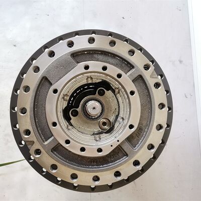 کاهش حرکت DH420 برای قطعات یدکی بیل مکانیکی دوسان 2401-6357 24016357 گیربکس حرکت پس از فروش