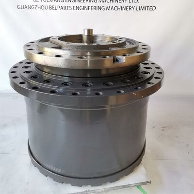 کاهش حرکت DH420 برای قطعات یدکی بیل مکانیکی دوسان 2401-6357 24016357 گیربکس حرکت پس از فروش
