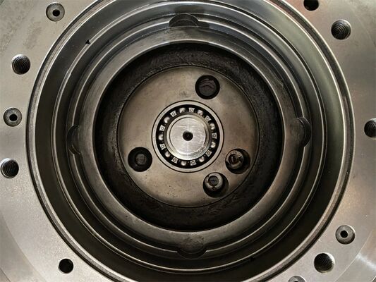 160LC Travel Reduction برای قطعات معدنی MAG-85VP-2400E-1 گیربکس کاهش راه رفتن