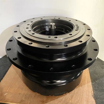 160LC Travel Reduction برای قطعات معدنی MAG-85VP-2400E-1 گیربکس کاهش راه رفتن
