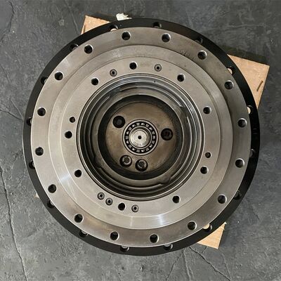 160LC Travel Reduction برای قطعات معدنی MAG-85VP-2400E-1 گیربکس کاهش راه رفتن