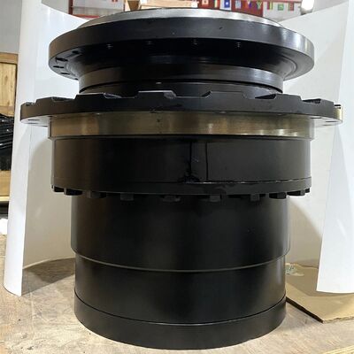 کاهش سفر EX285 برای قطعات یدکی بیل مکانیکی هیتاچی 87573484 کاهنده درایو مسیر OEM