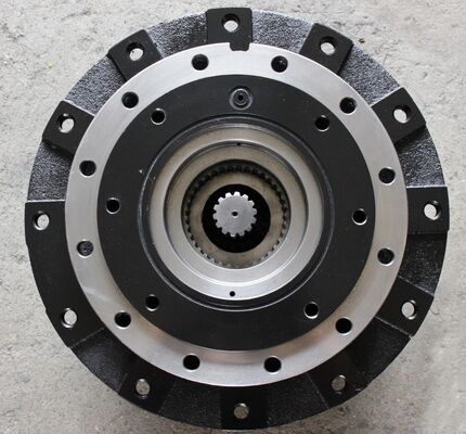 EX60-2 EX60-3 کاهش سفر برای قطعات جایگزین حفاری هیتاچ 9111033 کاهش دهنده مسیر
