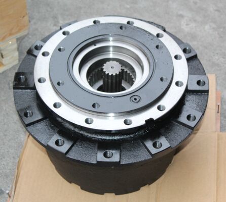 EX60-2 EX60-3 کاهش سفر برای قطعات جایگزین حفاری هیتاچ 9111033 کاهش دهنده مسیر