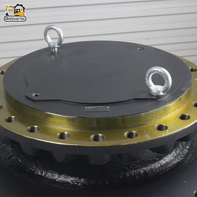 ZX670-5G کاهش حرکت ZX670 برای قطعات یدکی بیل مکانیکی هیتاچی 9254462 مجموعه کاهنده حرکت OEM