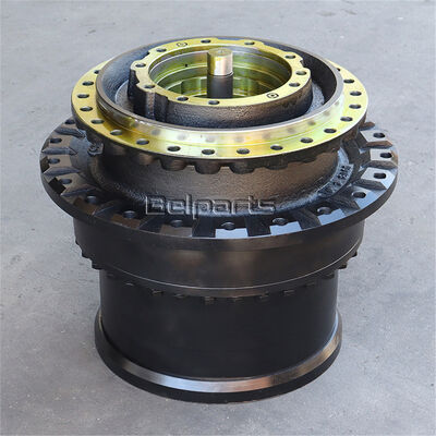 ZX350-5A کاهش سفر برای قطعات معدنی HItachi Yb60002115 Yb60002116 کاهش دهنده مسیر