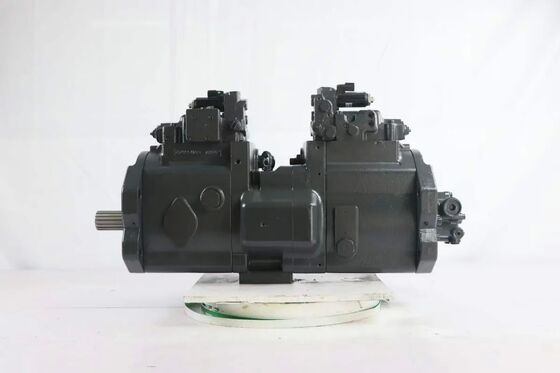 SK450-6 پمپ هیدرولیک برای قطعات معدنی Kobelco K5V200DTH K3V180DTH1MOR-9TOV LS10V00001F1 پمپ پیستون محوری
