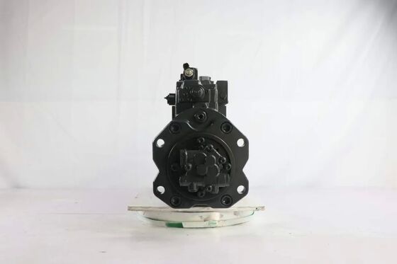 SK450-6 پمپ هیدرولیک برای قطعات معدنی Kobelco K5V200DTH K3V180DTH1MOR-9TOV LS10V00001F1 پمپ پیستون محوری