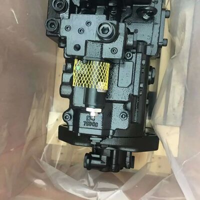 SK330-8 SK350-8 پمپ هیدرولیک برای Kobelco قطعات معدنی K5V140DTP1K9R-YT6K-V تولید کننده لوازم جانبی