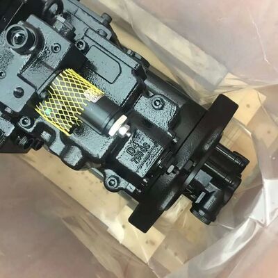 SK330-8 SK350-8 پمپ هیدرولیک برای Kobelco قطعات معدنی K5V140DTP1K9R-YT6K-V تولید کننده لوازم جانبی