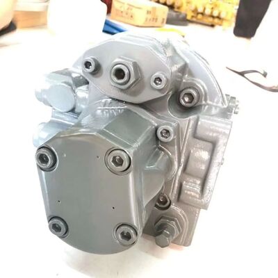 SK60-5 پمپ هیدرولیکی برای قطعات معدنی LE10V00004F1 LE10V00001F1 LE10V00001F2 2437U390F1 پمپ پیستون محوری OEM