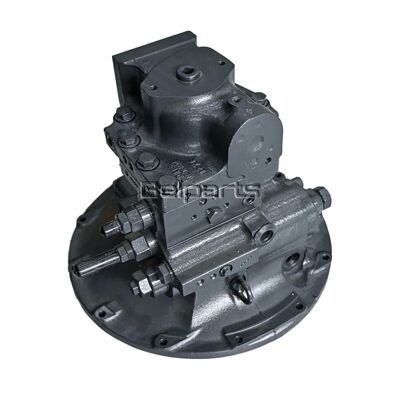 کاماتسو PC130-7 708-1L-00650 مجموعه پمپ هیدرولیک پمپ اصلی لوازم جانبی حفاری بازسازی