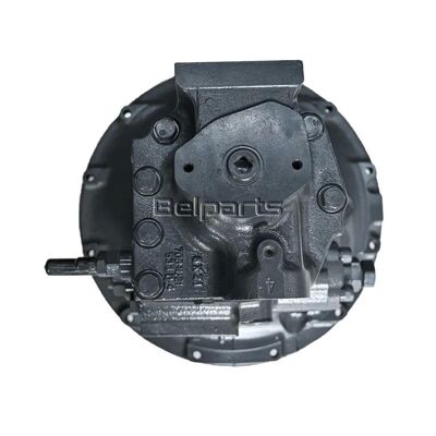 کاماتسو PC130-7 708-1L-00650 مجموعه پمپ هیدرولیک پمپ اصلی لوازم جانبی حفاری بازسازی