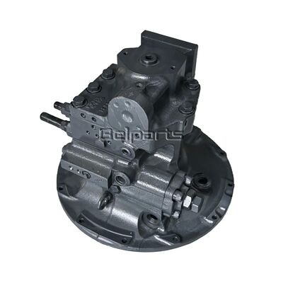 کاماتسو PC130-7 708-1L-00650 مجموعه پمپ هیدرولیک پمپ اصلی لوازم جانبی حفاری بازسازی