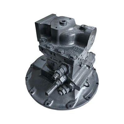 کاماتسو PC130-7 708-1L-00650 مجموعه پمپ هیدرولیک پمپ اصلی لوازم جانبی حفاری بازسازی