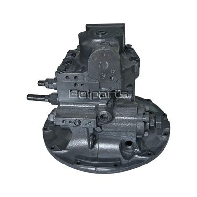 کاماتسو PC130-7 708-1L-00650 مجموعه پمپ هیدرولیک پمپ اصلی لوازم جانبی حفاری بازسازی