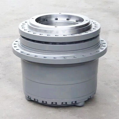 کاهش حرکت EC700C EC700B برای قطعات یدکی بیل مکانیکی VOLVO 14613278 کاهنده درایو مسیر جایگزین