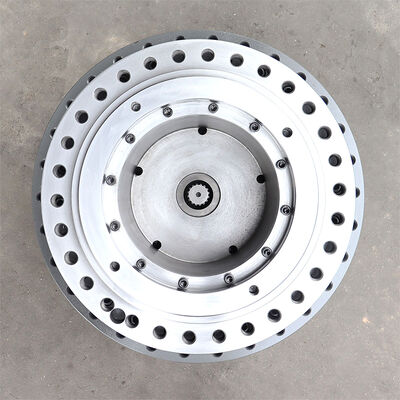 کاهش حرکت EC700C EC700B برای قطعات یدکی بیل مکانیکی VOLVO 14613278 کاهنده درایو مسیر جایگزین