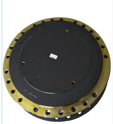 کاهش حرکت 390D برای قطعات یدکی بیل مکانیکی 353-0590 3530590 گیربکس حرکت پس از فروش
