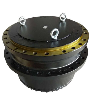 کاهش حرکت 390D برای قطعات یدکی بیل مکانیکی 353-0590 3530590 گیربکس حرکت پس از فروش