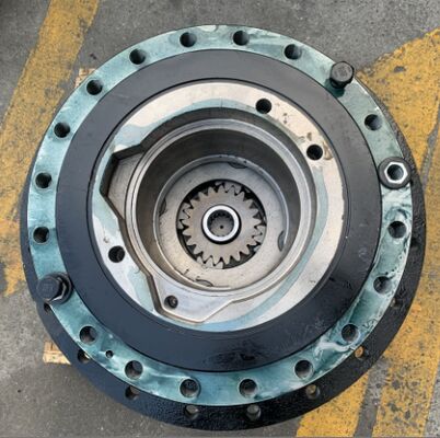 349 کاهش سفر برای قطعات معدنی 227-6044
