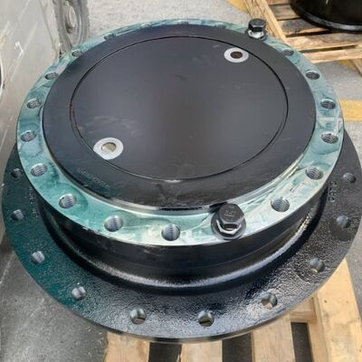 349 کاهش سفر برای قطعات معدنی 227-6044