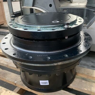 349 کاهش سفر برای قطعات معدنی 227-6044