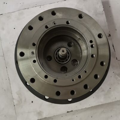 کاهش حرکت ZX60 برای قطعات یدکی بیل مکانیکی هیتاچی 9111062 363-9337 مجموعه کاهنده حرکت پیاده‌روی (بعد از فروش)