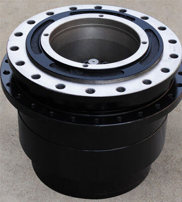 پرونده 9033 کاهش سفر برای قطعات معدنی MAG-230VP-6000 مجموعه کاهش دهنده راه رفتن
