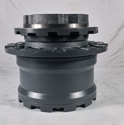 EX100-5 EX110-5 EX130H-5 EX120-5 EX135 کاهش سفر برای قطعات معدنی هیتاچ 9150030 9156719 کاهش دهنده مسیر