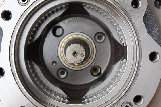 EX100-5 EX110-5 EX130H-5 EX120-5 EX135 کاهش سفر برای قطعات معدنی هیتاچ 9150030 9156719 کاهش دهنده مسیر
