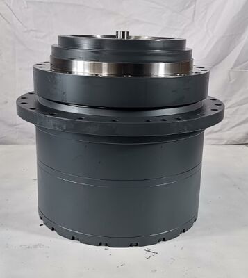 SK200-6 SK200-6E SK210-6E کاهش سفر برای قطعات معدنی Kobelco YN15V00011F4 کاهش دهنده ی مسیر
