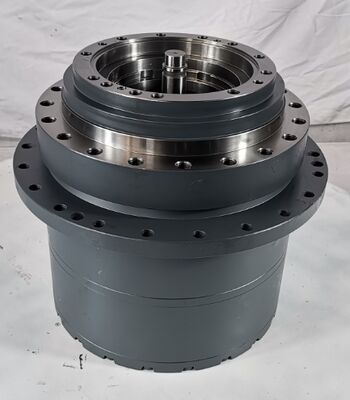 SK200-6 SK200-6E SK210-6E کاهش سفر برای قطعات معدنی Kobelco YN15V00011F4 کاهش دهنده ی مسیر
