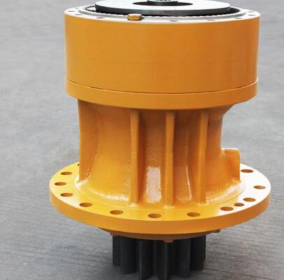 E325C E325D E329D 179-9774 171-9410 مجموعه موتور چرخشی مجموعه حامل چرخشی برای گیربکس کاهنده چرخشی بیل مکانیکی