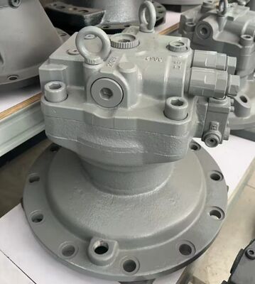 ZX850-3 سوئیینگ موتور برای Hitach Excavator قطعات معدنی 9251045 دستگاه موتور چرخشی OEM