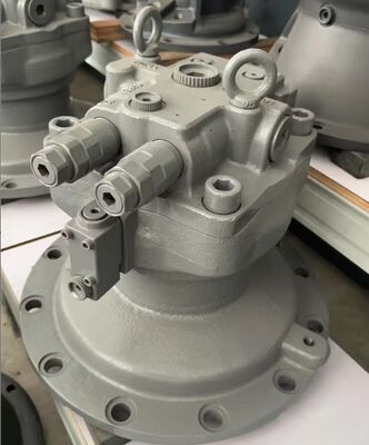 ZX850-3 سوئیینگ موتور برای Hitach Excavator قطعات معدنی 9251045 دستگاه موتور چرخشی OEM