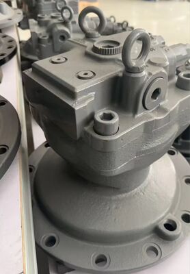 ZX850-3 سوئیینگ موتور برای Hitach Excavator قطعات معدنی 9251045 دستگاه موتور چرخشی OEM