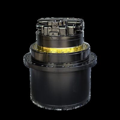 چرخ دنده نهایی R210-7 R210LC-7 31N6-40050 31N6-40031 31N6-40030 برای TM40 SK260 SK270 SK200-8 SK250-8 SK260-8 DH200-5 DH200-7 R250-7 R225-7 R210-9 R215-9 HD800-7 HD700-7، مجموعه موتور حرکت