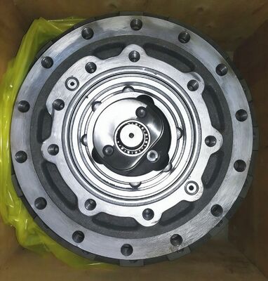 ZX120 کاهش سفر برای قطعات معدنی HItachi 9180731 9181123 کاهش دهنده راه رفتن گیربکس OEM
