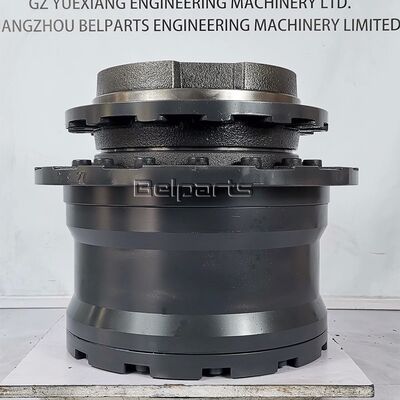 EX120-3 کاهش سفر برای قطعات معدنی هیتاچ 9133211 9123358 جعبه دنده های مسافرتی