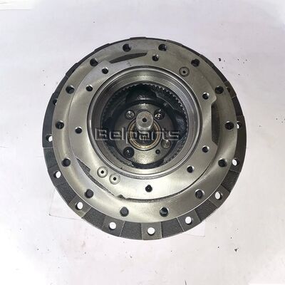 EX120-3 کاهش سفر برای قطعات معدنی هیتاچ 9133211 9123358 جعبه دنده های مسافرتی