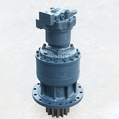 EC700B کاهش سفر برای قطعات معدنی ولوو voe14609494 voe14535293 دستگاه موتور چرخش