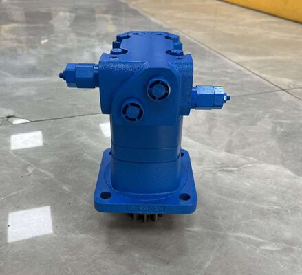 Kubota U17 موتور سوئیینگ Assy برای قطعات معدنی 2-200D0S-E3 موتور هیدرولیک Reducer OEM